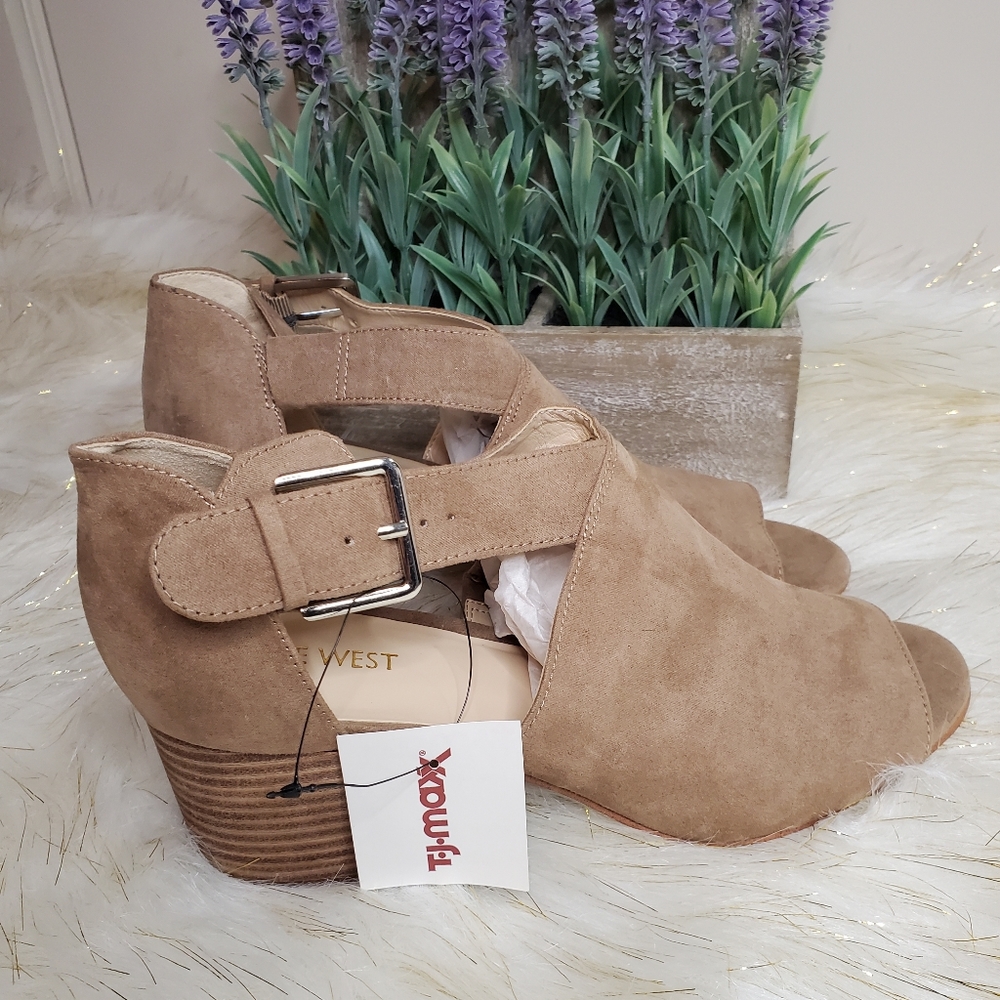 SOLD✅️Fashion ankle boots for women